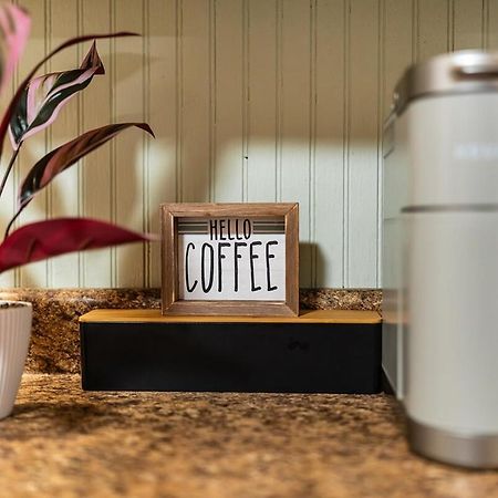 Maggie Valley Smoky Mountains Escape المظهر الخارجي الصورة