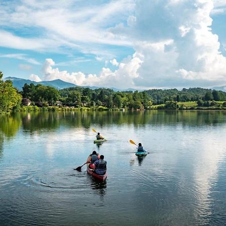 Maggie Valley Smoky Mountains Escape المظهر الخارجي الصورة