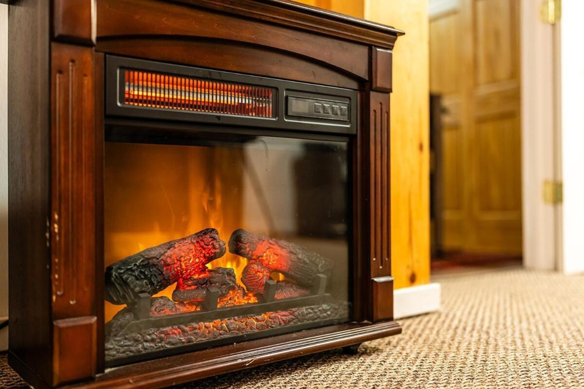 Maggie Valley Smoky Mountains Escape المظهر الخارجي الصورة