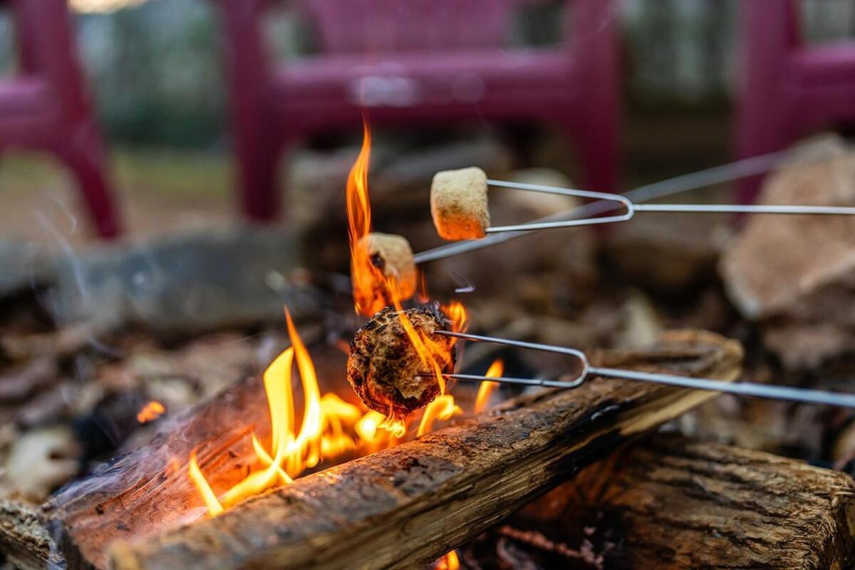 Maggie Valley Smoky Mountains Escape المظهر الخارجي الصورة