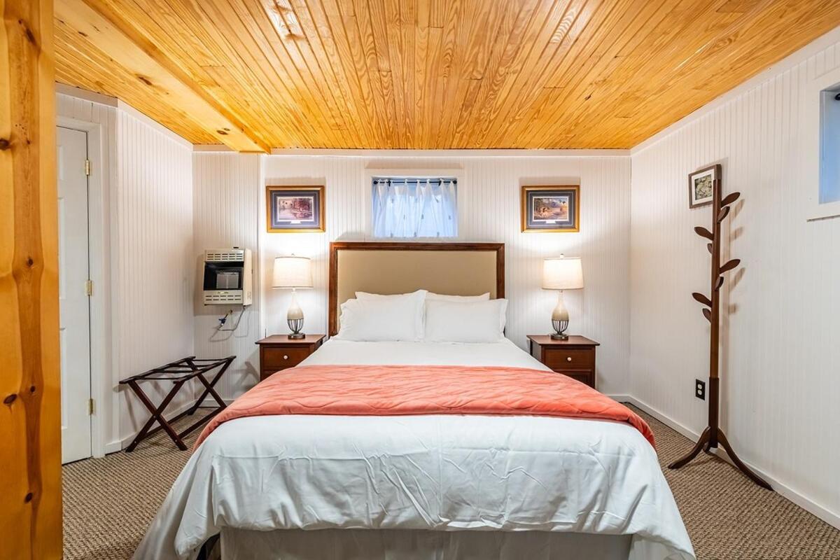 Maggie Valley Smoky Mountains Escape المظهر الخارجي الصورة