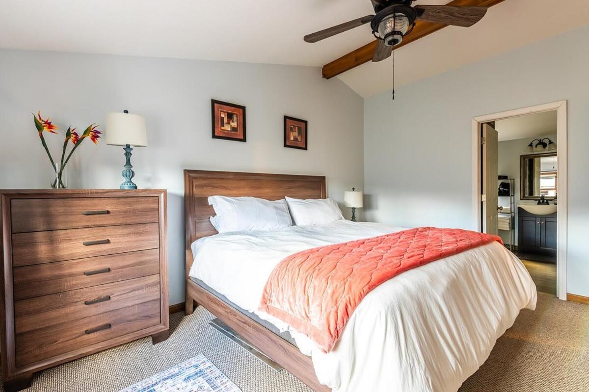 Maggie Valley Smoky Mountains Escape المظهر الخارجي الصورة