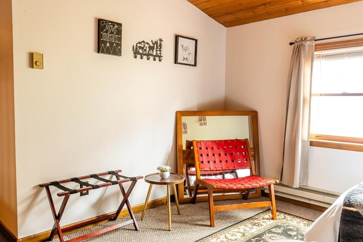 Maggie Valley Smoky Mountains Escape المظهر الخارجي الصورة
